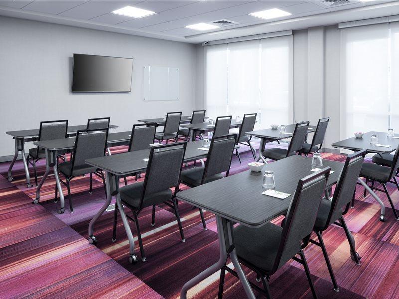 Home2 Suites By Hilton Orlando Airport Екстер'єр фото