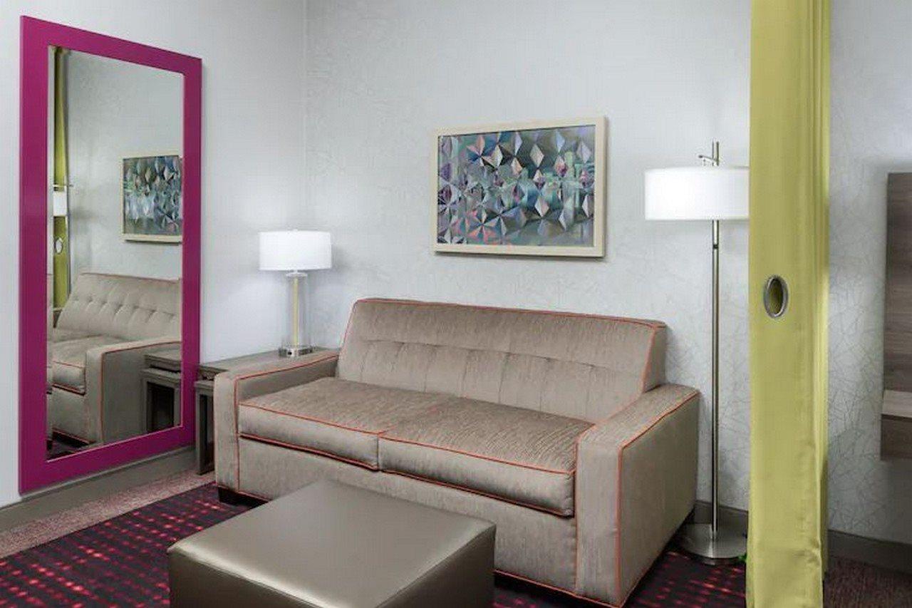 Home2 Suites By Hilton Orlando Airport Екстер'єр фото