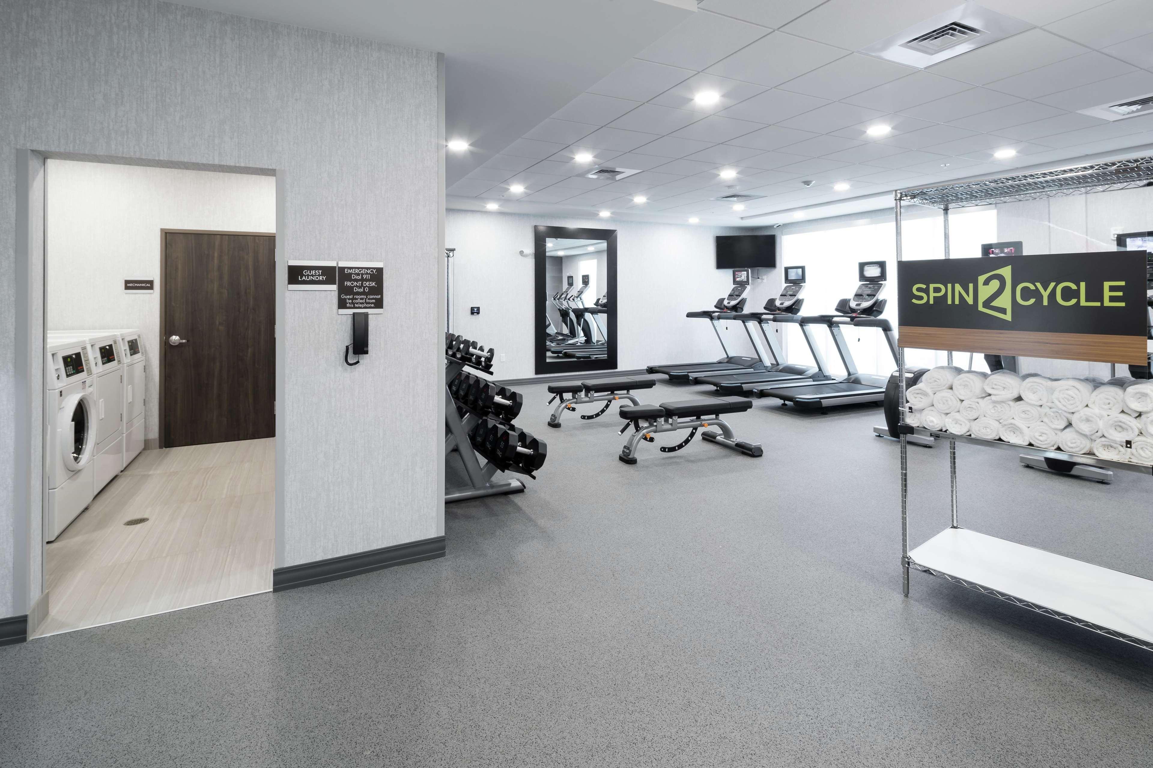 Home2 Suites By Hilton Orlando Airport Екстер'єр фото