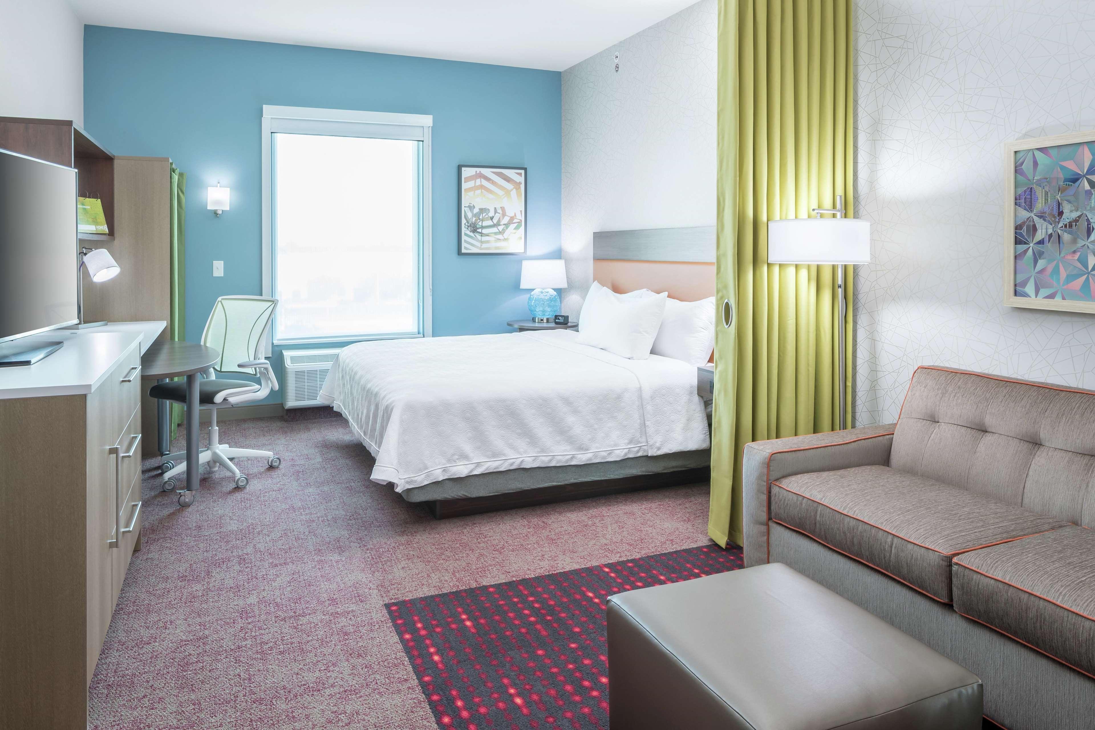Home2 Suites By Hilton Orlando Airport Екстер'єр фото