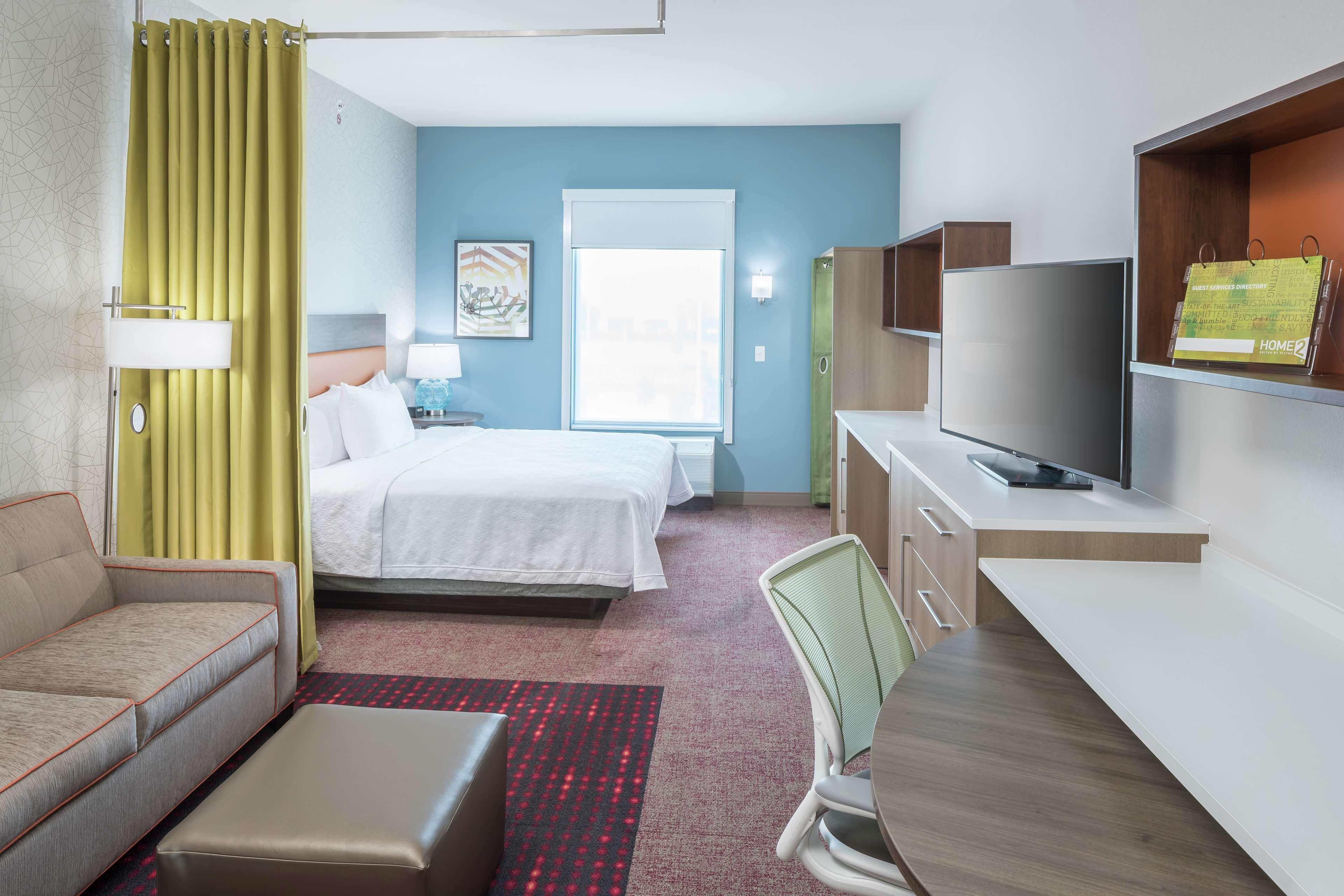 Home2 Suites By Hilton Orlando Airport Екстер'єр фото