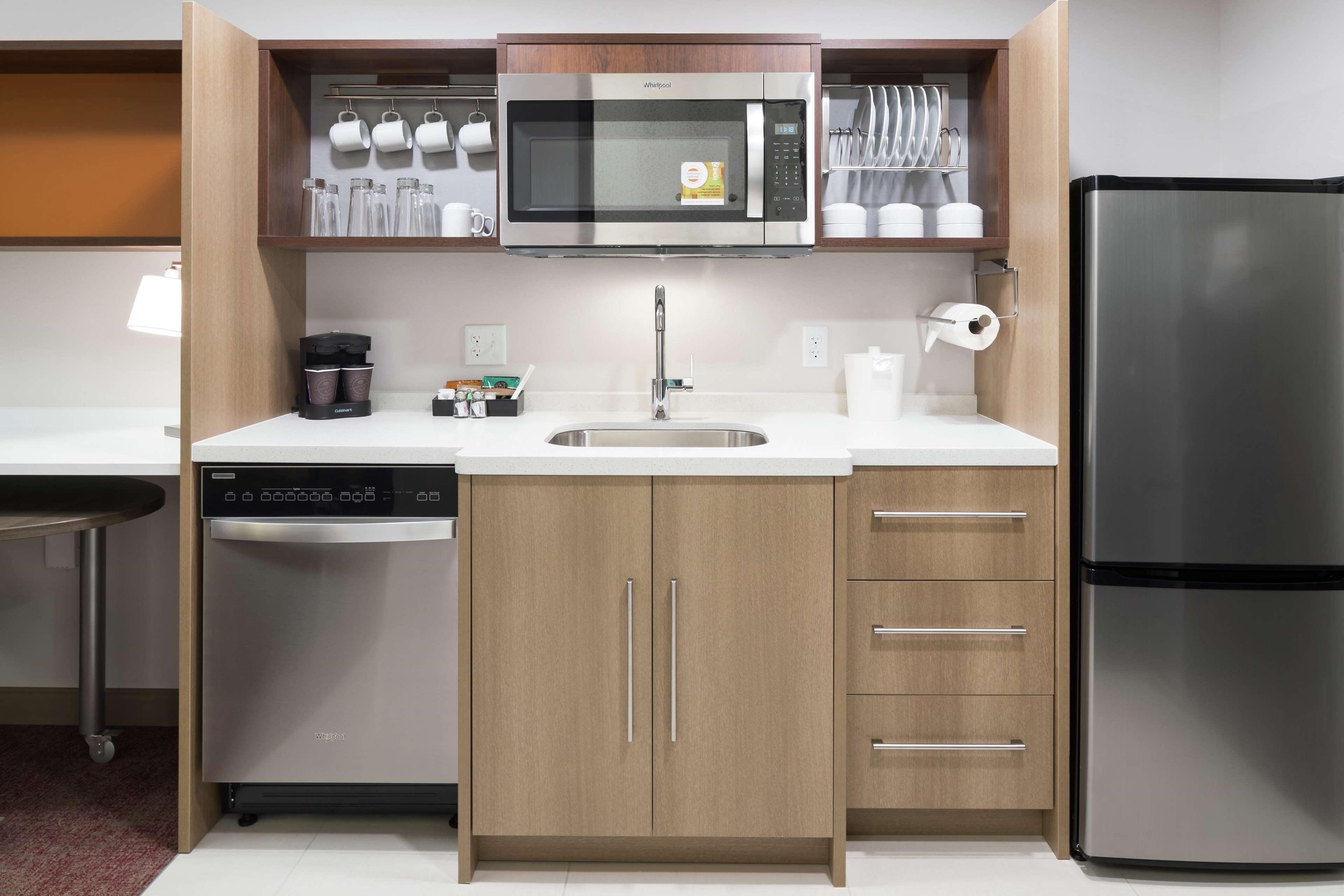 Home2 Suites By Hilton Orlando Airport Екстер'єр фото