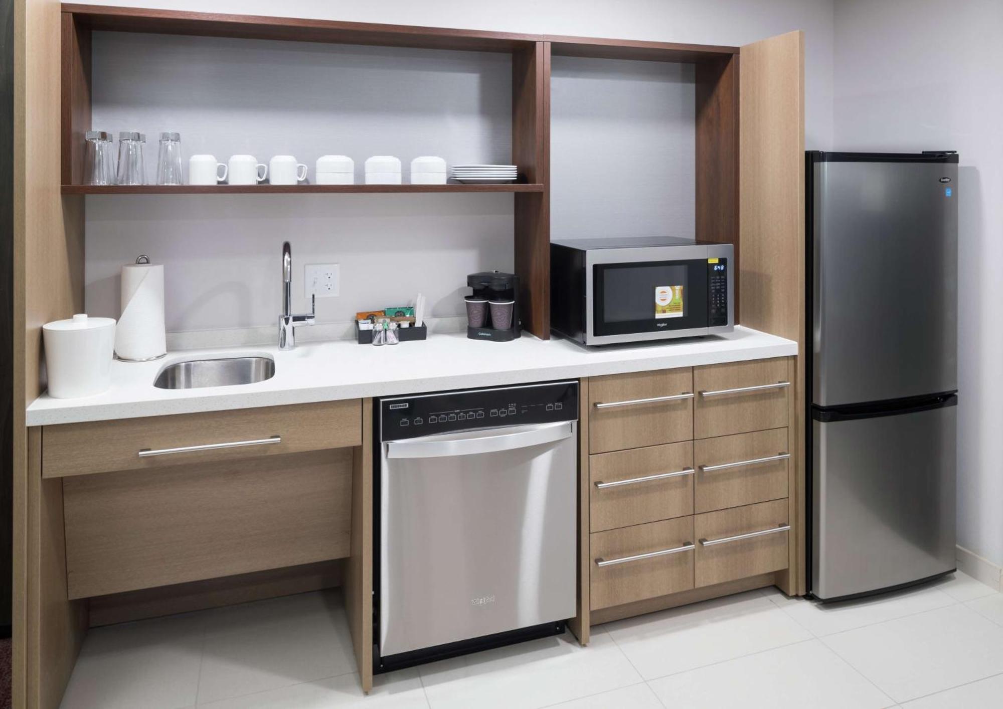 Home2 Suites By Hilton Orlando Airport Екстер'єр фото