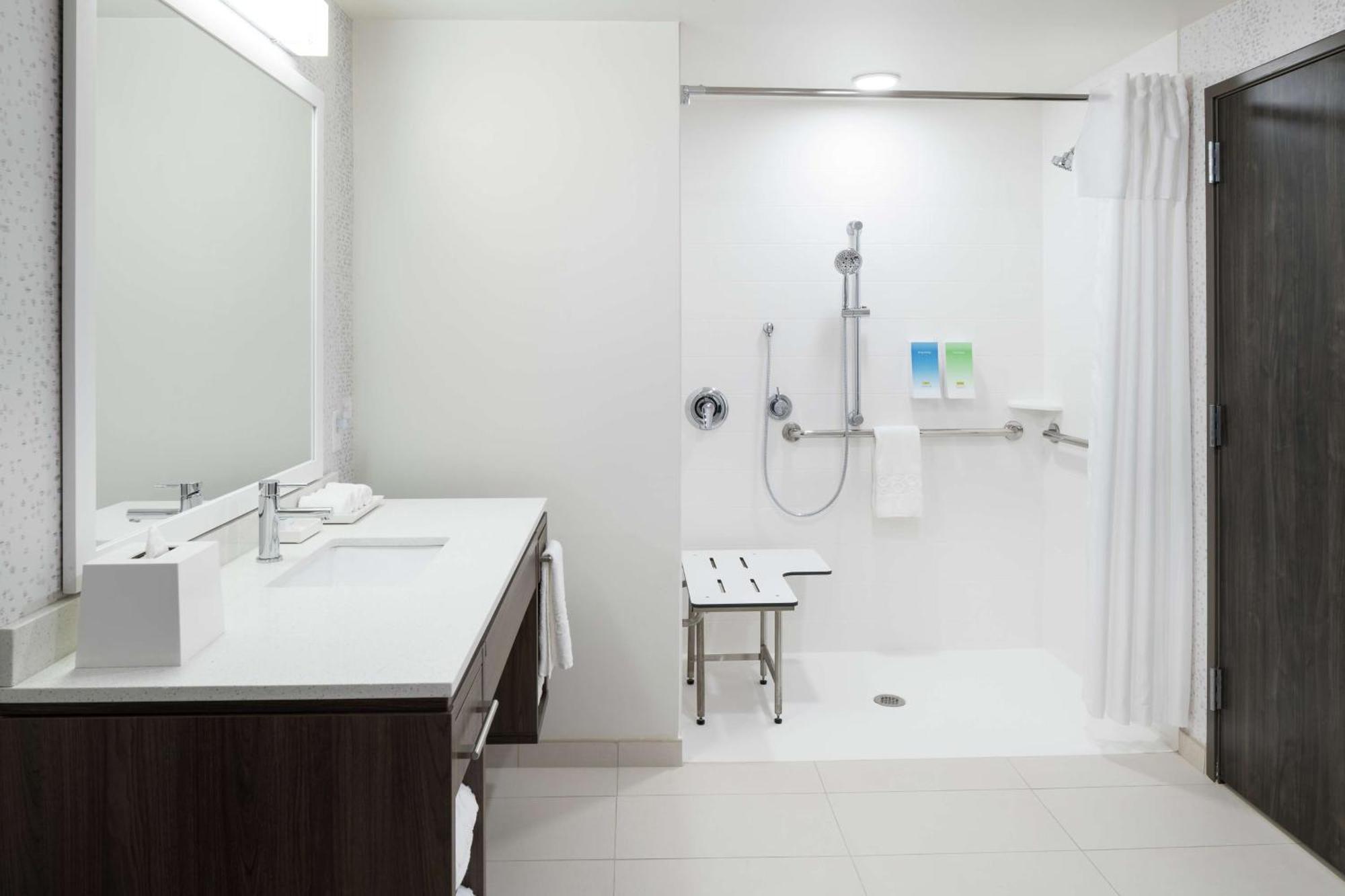 Home2 Suites By Hilton Orlando Airport Екстер'єр фото