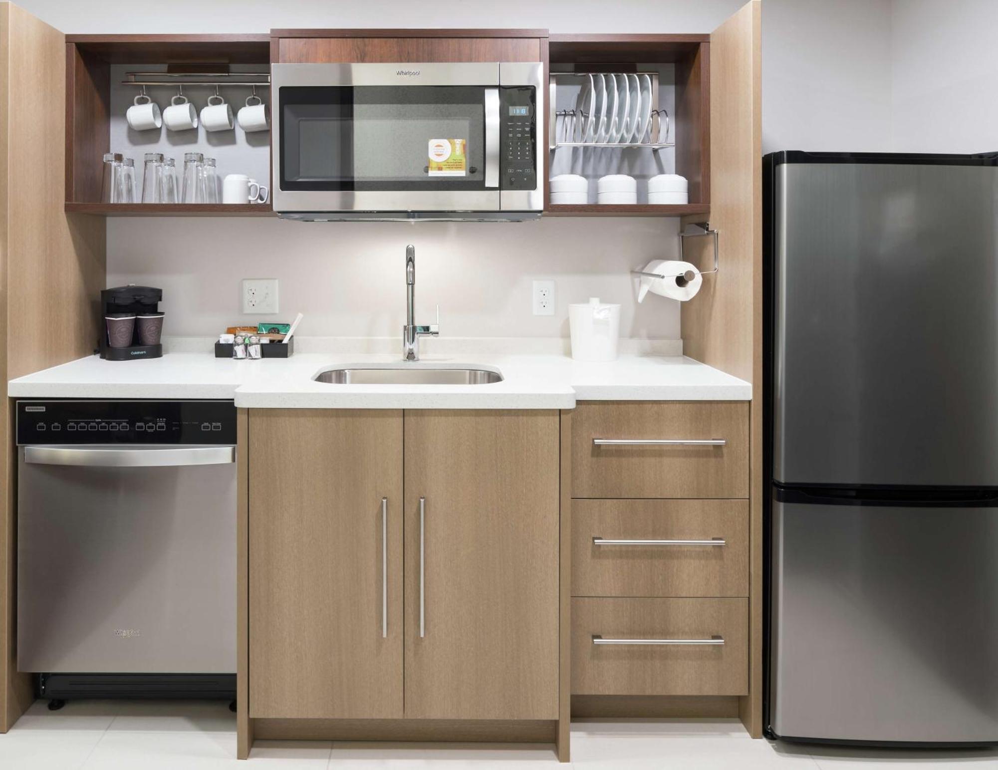 Home2 Suites By Hilton Orlando Airport Екстер'єр фото