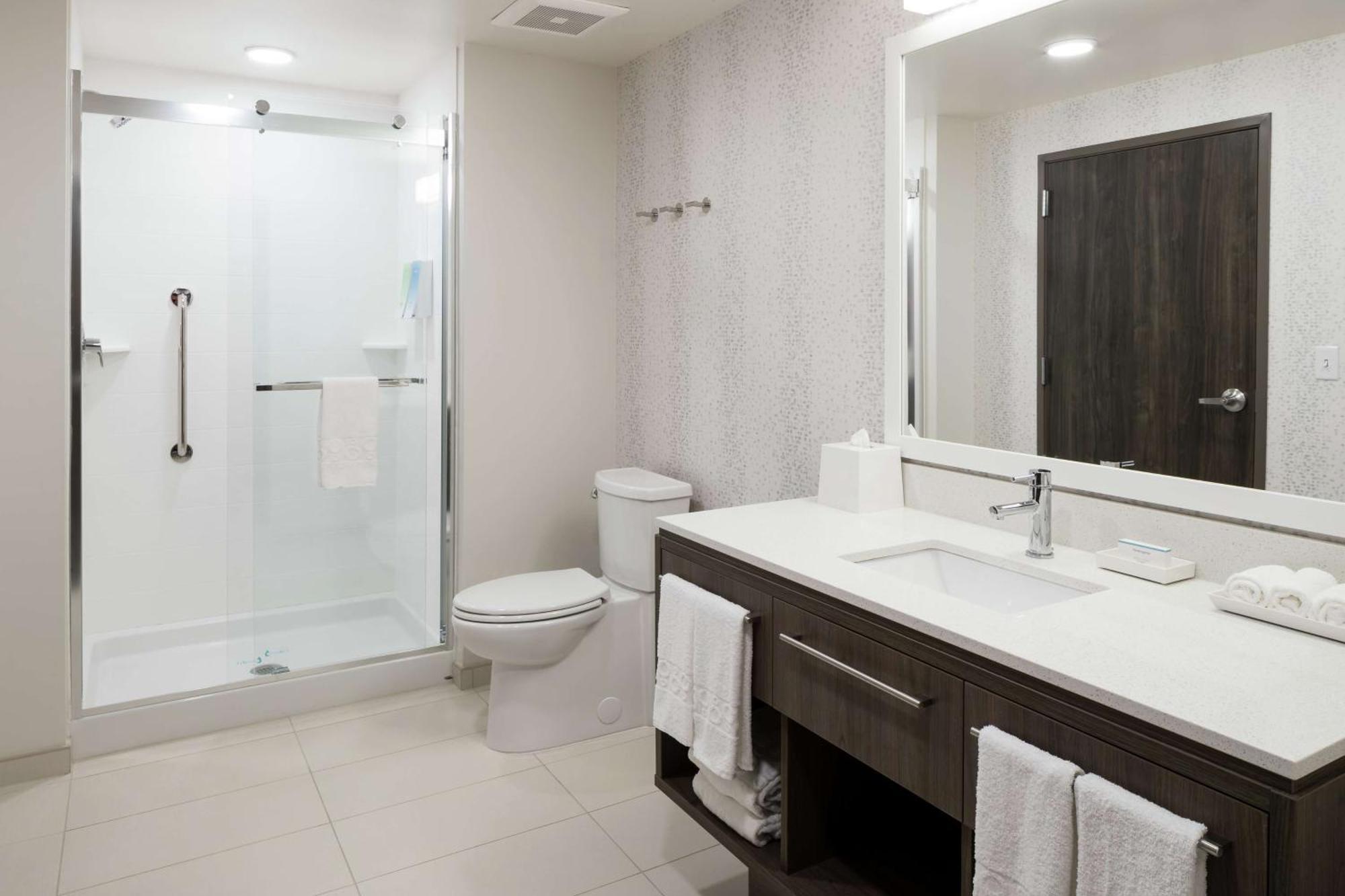 Home2 Suites By Hilton Orlando Airport Екстер'єр фото