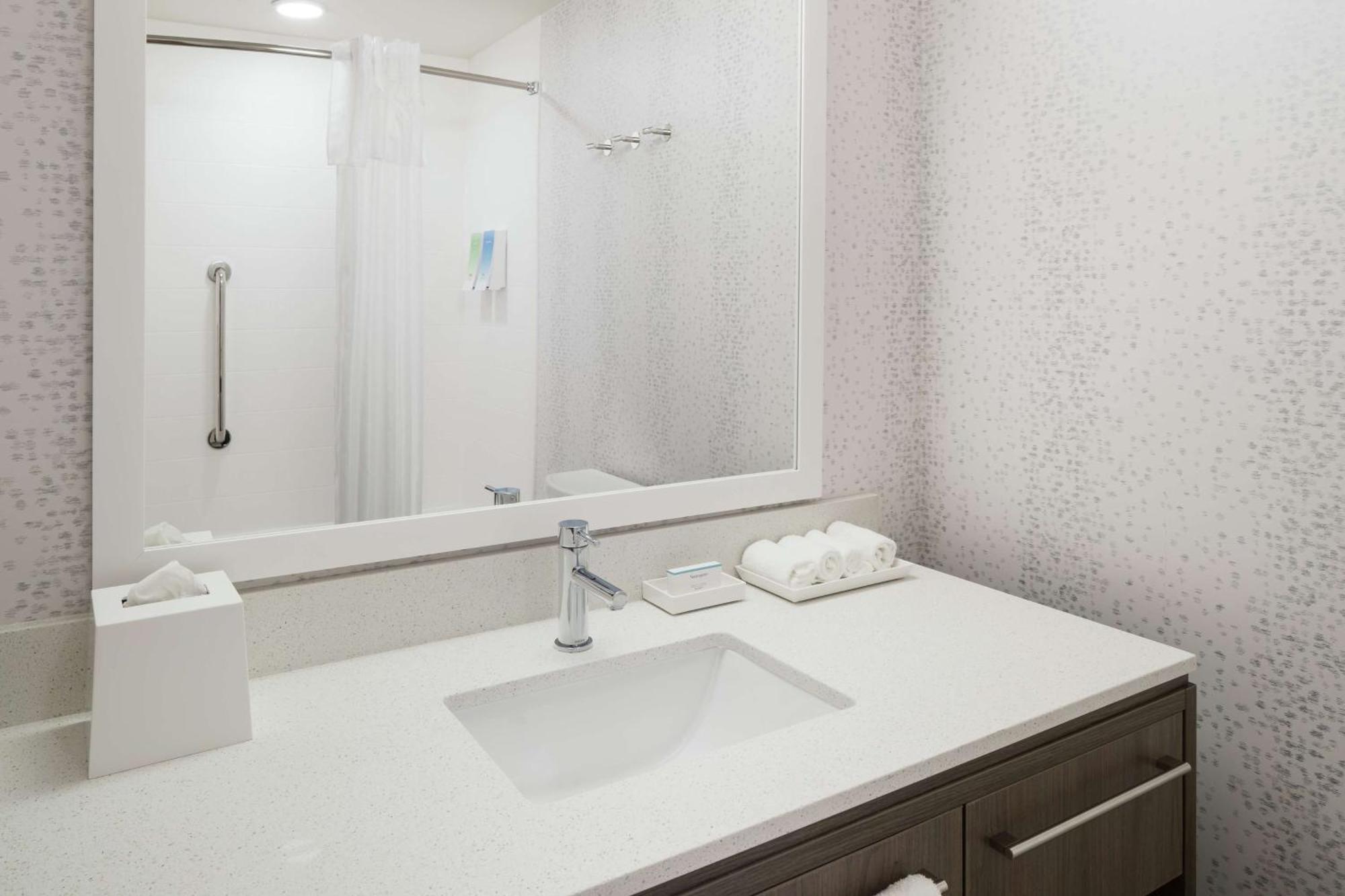 Home2 Suites By Hilton Orlando Airport Екстер'єр фото