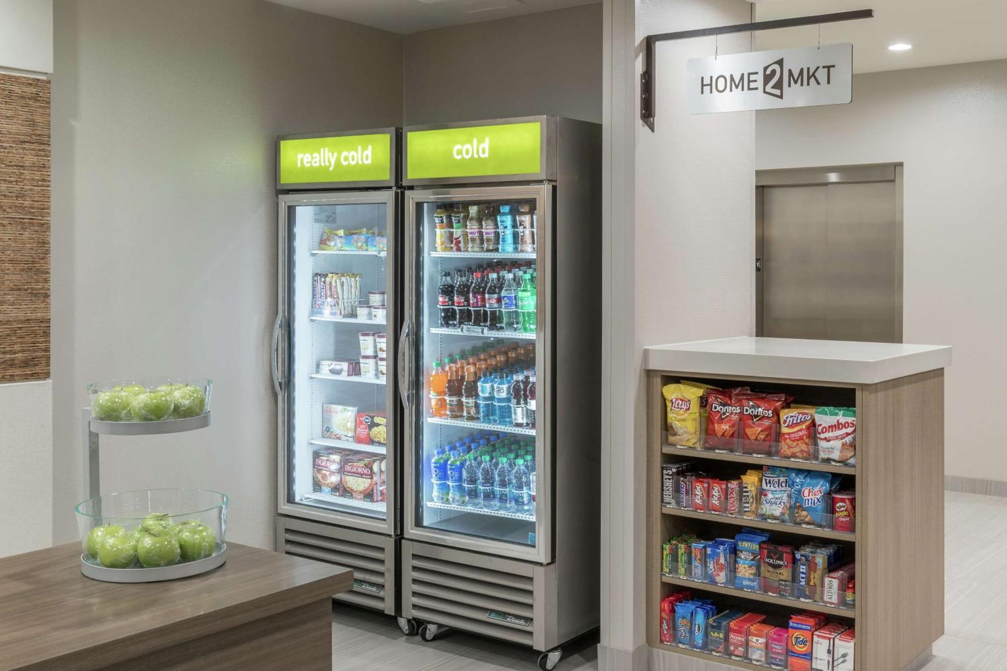 Home2 Suites By Hilton Orlando Airport Екстер'єр фото